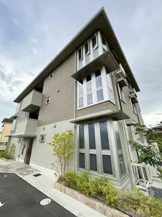 サニーコート嵯峨の画像