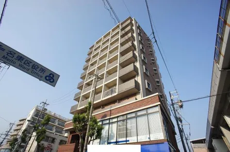 イースタンヒルズ本郷駅前の画像