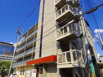 南コヤマビルの画像