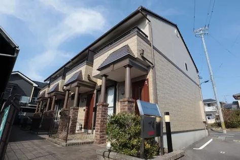 サニーハイツ平田の画像