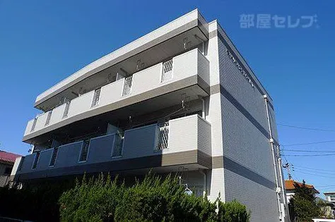 ラ メゾン エスポワール2の画像