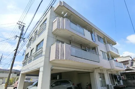 キャピタルユーの画像