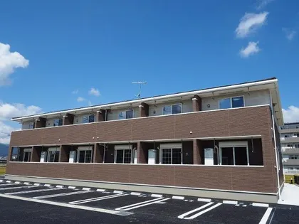 パストラル レーンCの画像