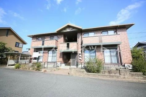 レンガ物語の画像