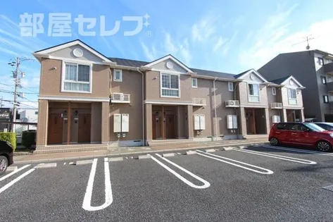 パティオⅡの画像