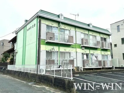 サンライフ日吉の画像