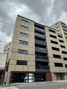 ジオ京都御所西の画像