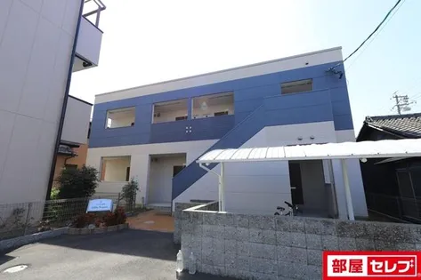 シュロス上飯田の画像