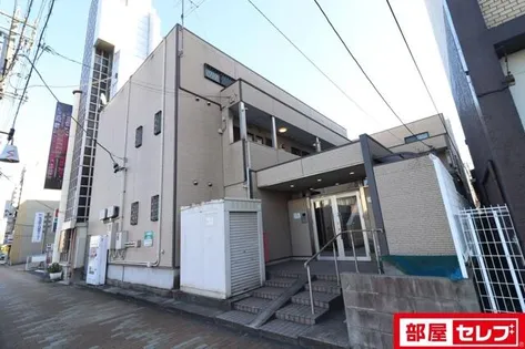 マーベラス柴田 A棟の画像