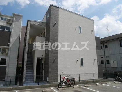 ボヌール井尻の画像