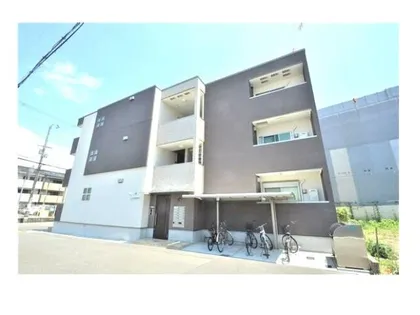 フジパレス東今里Ⅰ番館の画像