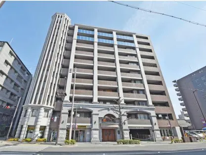 アールヴェール河原町二条の画像