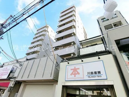 グラングレース都島の画像