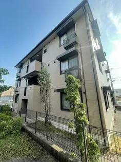 ガトーナふくだⅡの画像