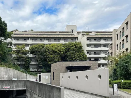 プレジデンス御影の画像