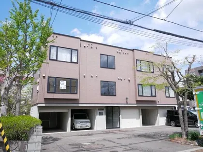 ノガレスⅢの画像