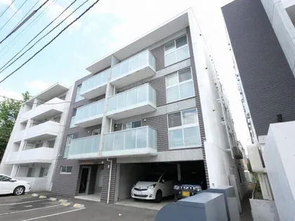 アビターレ北円山の画像