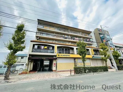 ニュー陽光園ハイツの画像