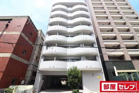 エステート記念橋の画像