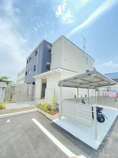 プレッソ リンクウの画像