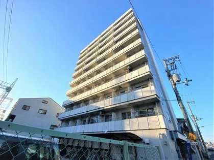 プリエール玉津の画像