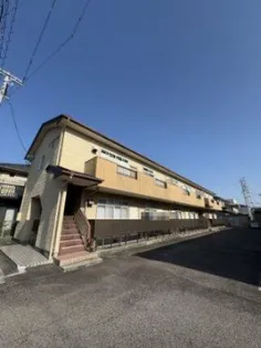 ハイツ朝日ケ丘の画像