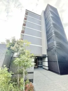 プレサンスTHE KYOTO澄華【4階】の外観