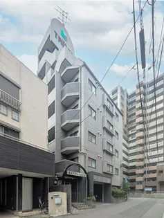 大成ラフォーレ本山の画像