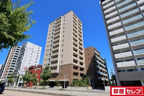 プライムメゾン御器所【703号室】の外観