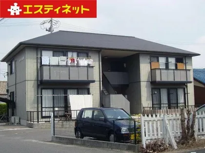 メゾン ド メヒタⅡの画像