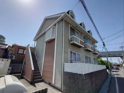 SOUTH RIVERの画像