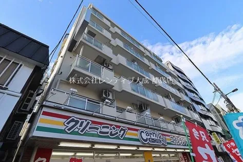 エール新谷の画像