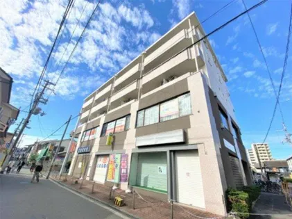 カーサノベンタの画像