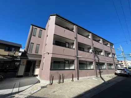 アネックス桜の町A棟の画像