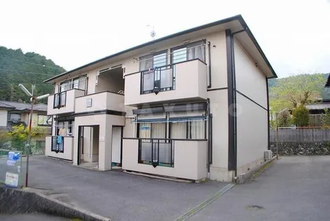 サンライフ上蔵の画像