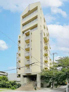 甲南コーポラスの画像