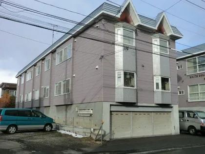 ホワイトコートカヤ7の画像