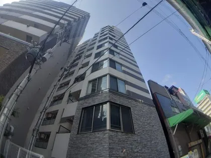 アドバンス西梅田IVエールの画像