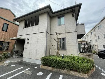 フルールタツミイーストの画像