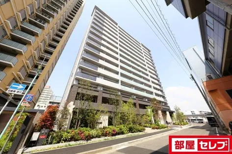 シエリア本郷駅前の画像
