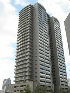 OAPレジデンスタワー東館の画像