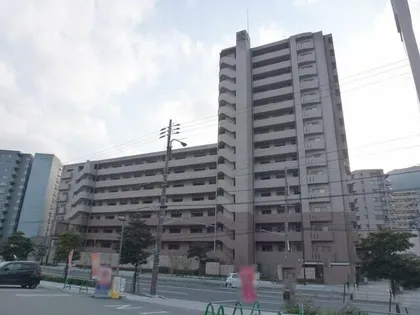 キングレジデンス ラ セーヌ宝塚の画像