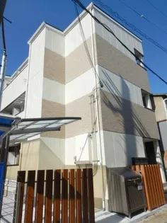 天王寺北Rマンションの画像