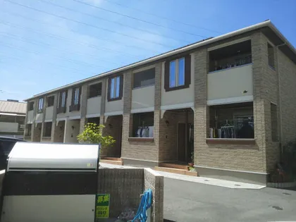 ブリアン ステージの画像