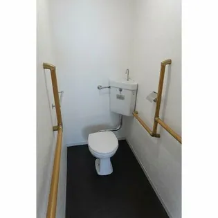 東名ハイツ【303号室】の内装