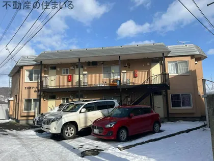エスポアール山田の画像
