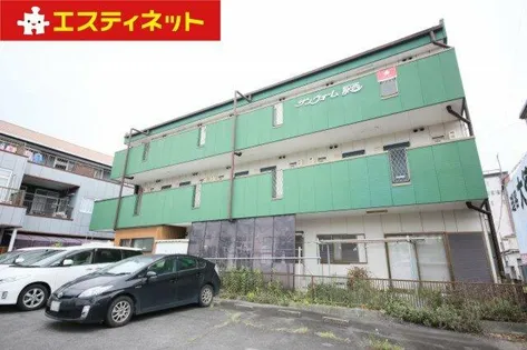 サンウォーム駅西の画像