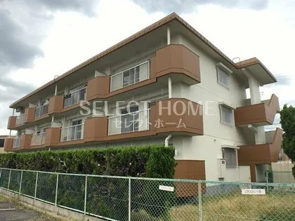 マンション西浦の画像