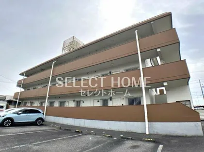 マンション西浦の画像