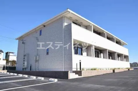 アカンサスⅡの画像